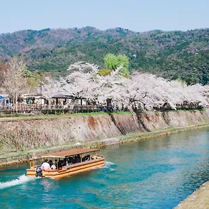 Aparthotel Sakura Gion North, Kyōto