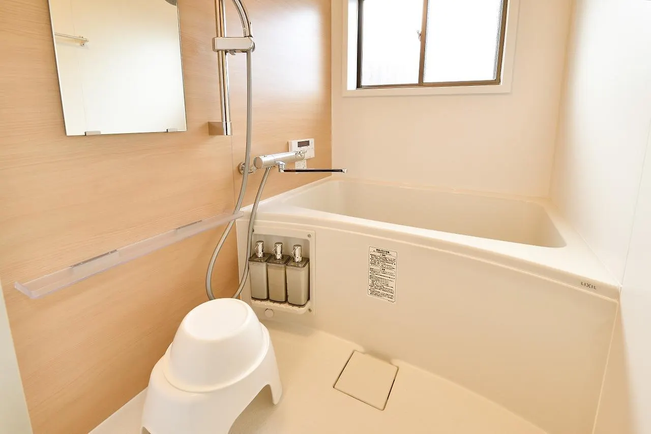 Kyoto Tachibanaya Gion Rokuhara Hotel