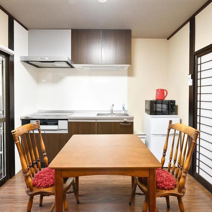 Kyoto Tachibanaya Gion Rokuhara Hotel Guest house