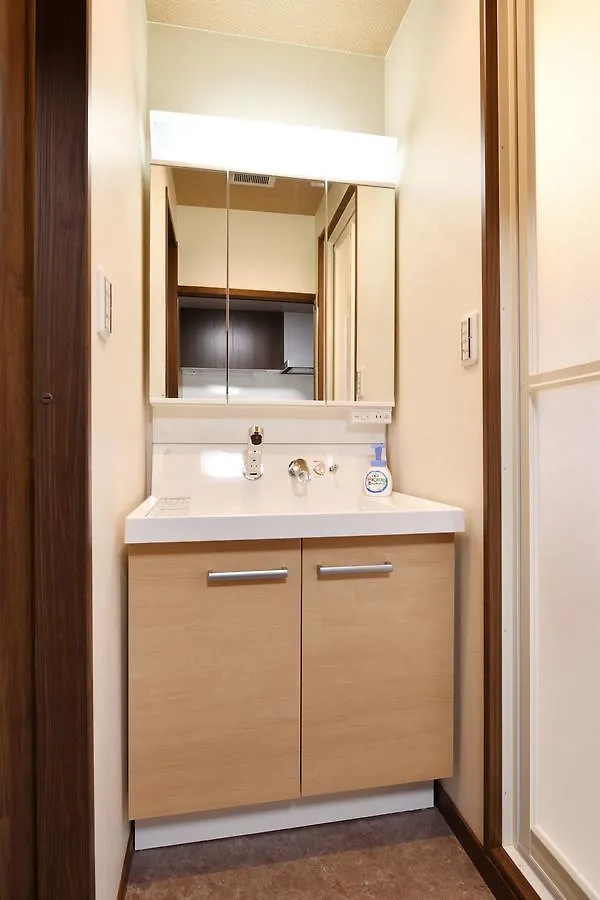 *** Guest house Kyoto Tachibanaya Gion Rokuhara Hotel Japan