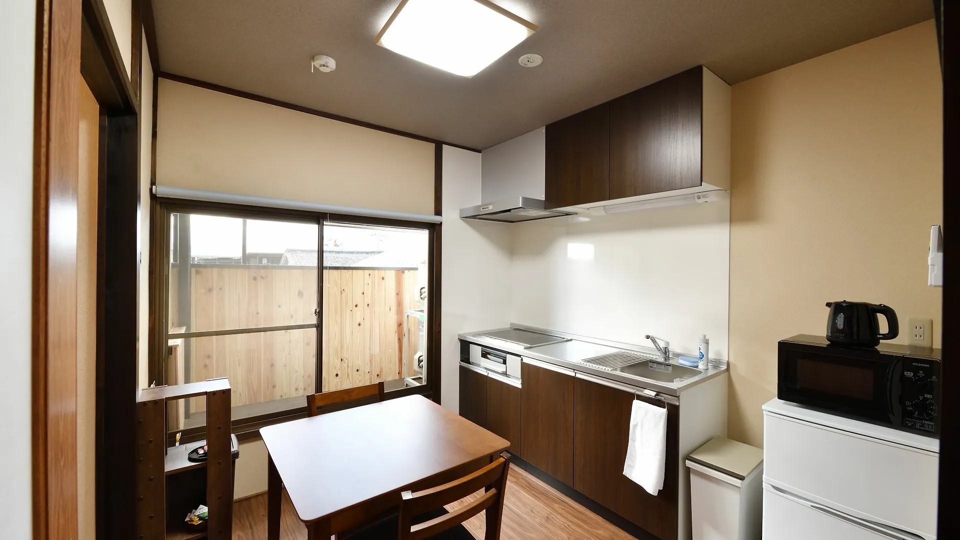 Kyoto Tachibanaya Gion Rokuhara Hotel