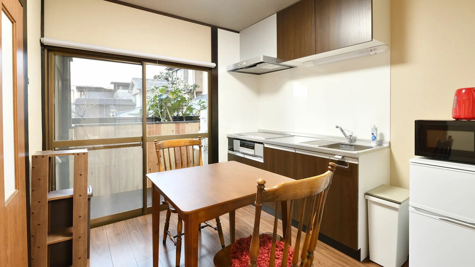 Guest house Kyoto Tachibanaya Gion Rokuhara Hotel