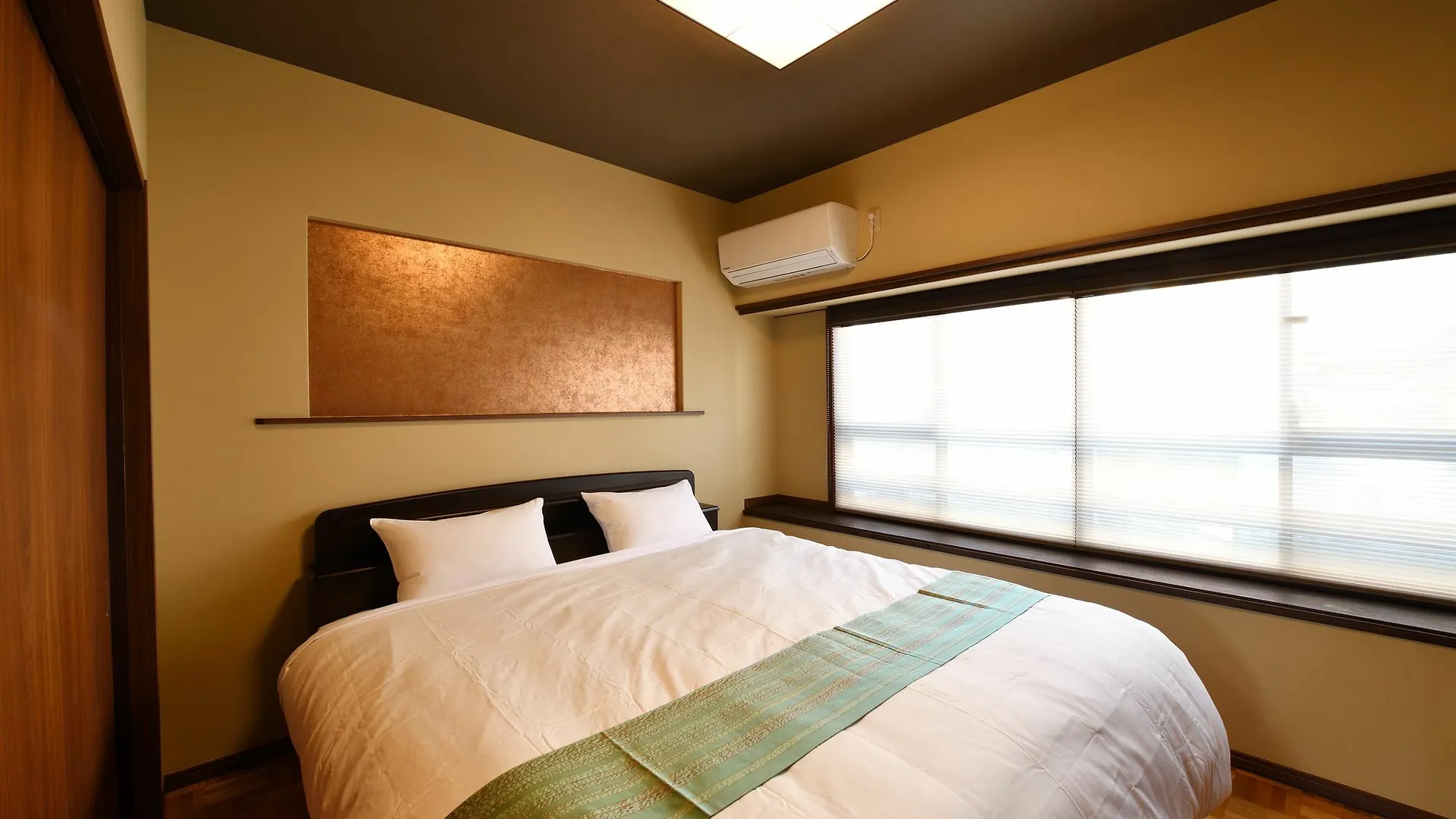 Kyoto Tachibanaya Gion Rokuhara Hotel Guest house