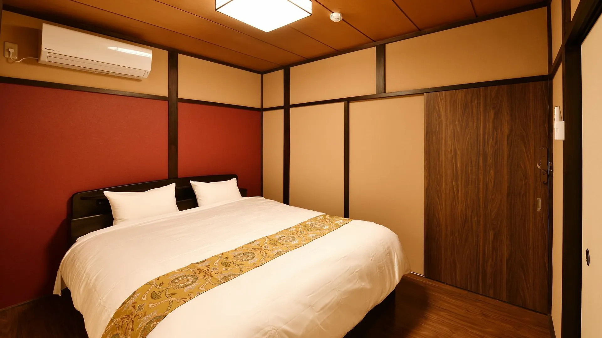 Guest house Kyoto Tachibanaya Gion Rokuhara Hotel