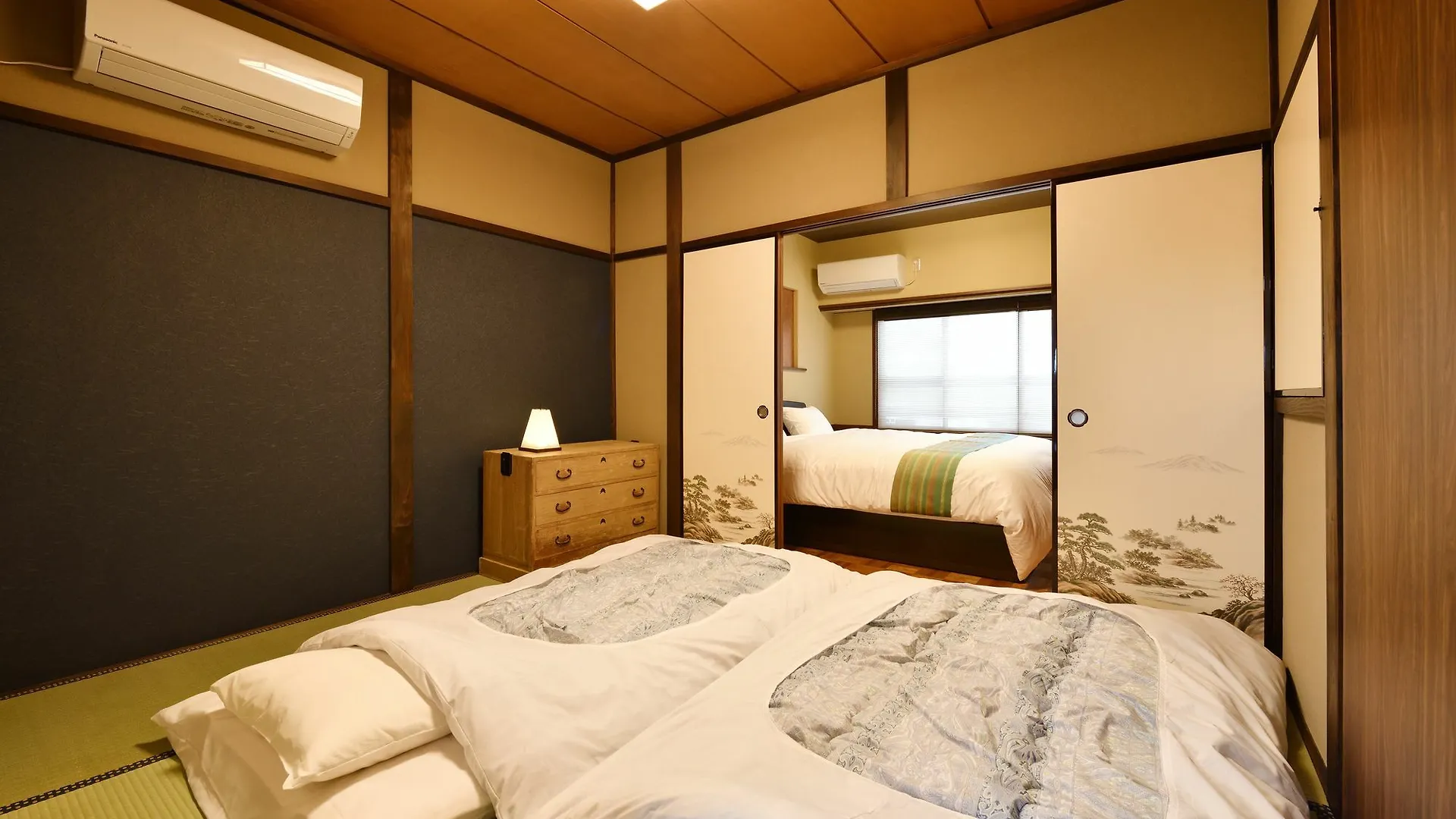 Kyoto Tachibanaya Gion Rokuhara Hotel Guest house