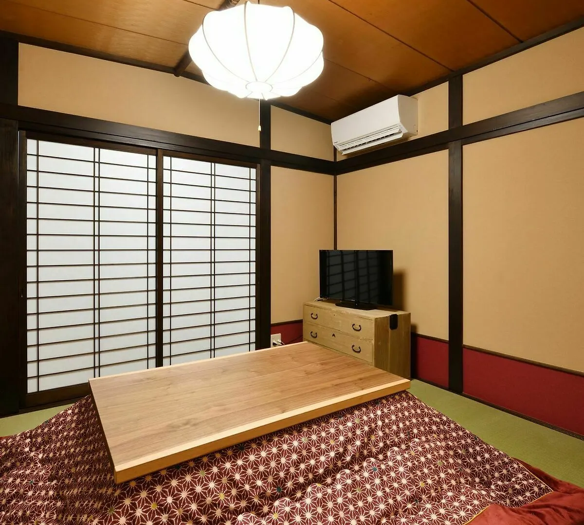 Guest house Kyoto Tachibanaya Gion Rokuhara Hotel